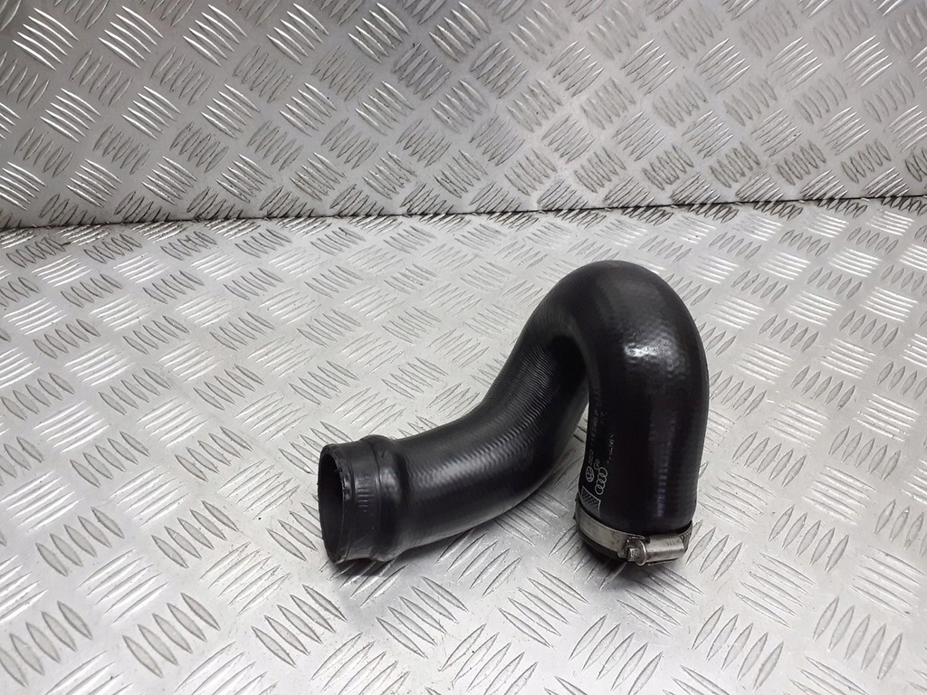 фото №1, Труба шланг інтеркулер audi a4 b6 2.5 tdi