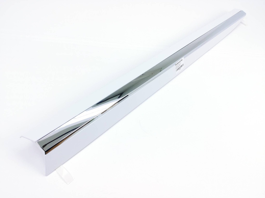 фото №1, Nowa молдинг дверь левый перед vw arteon 3g8 lc9a