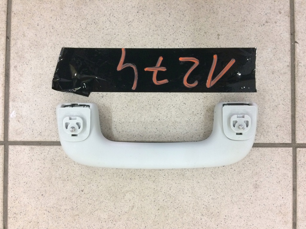 фото №1, Ручка потолочный перед kia niro 85342-d4000