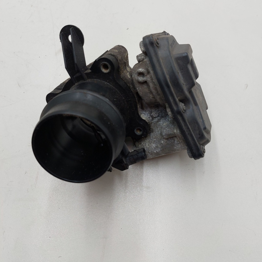 фото №1, 2012 mini cooper countryman r60 клапан відсікаючий двигуна 10378517