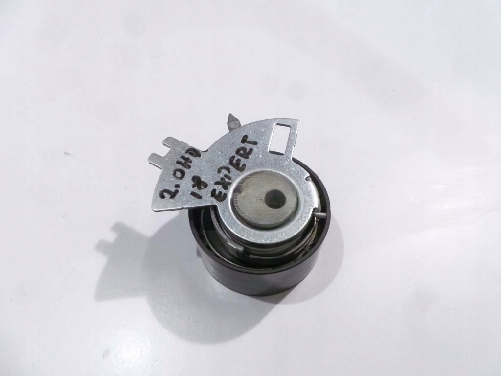 фото №2, Expert iii 2.0 bluhdi натягувач смуга ролик розподільного валу