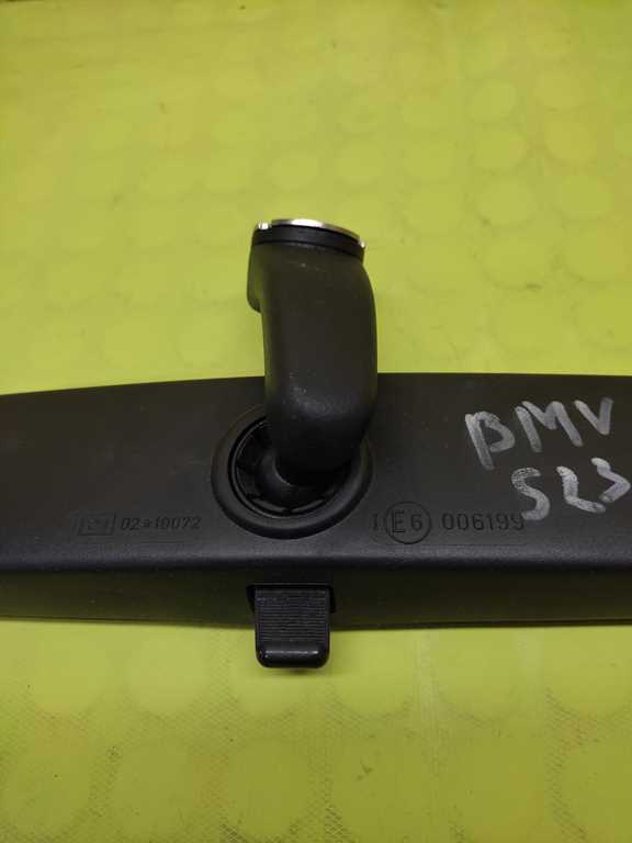 фото №5, Bmw e46 зеркало внутреннее