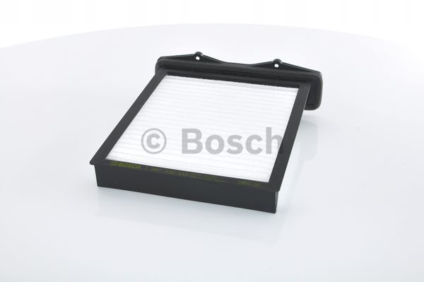 фото №5, Набір фільтрів bosch land rover freelander i