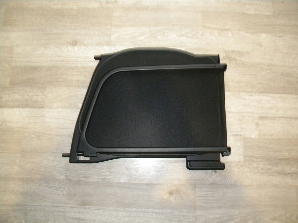 фото №8, Jak новий windschott вітрозахисний екран vw t-roc cabrio 18-25r оригінал fv гарний 2gc