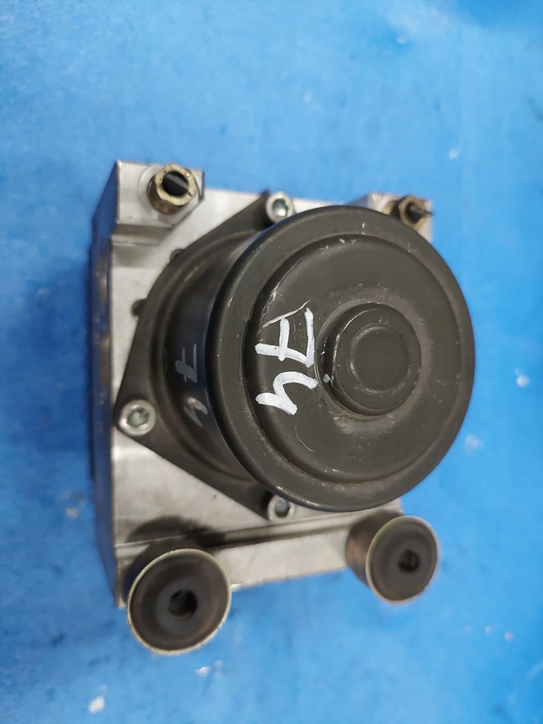 фото №6, Насос abs mazda 6 437-0772