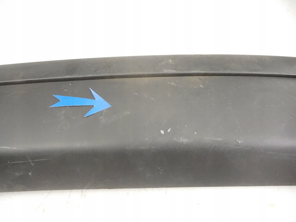 фото №7, Накладка молдинг кришки багажника stilo 735353584