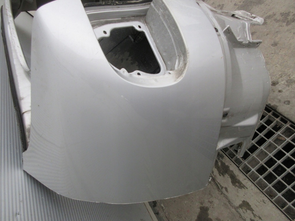 фото №6, Seat toledo ii 1998-2005 четверть pas задний задняя