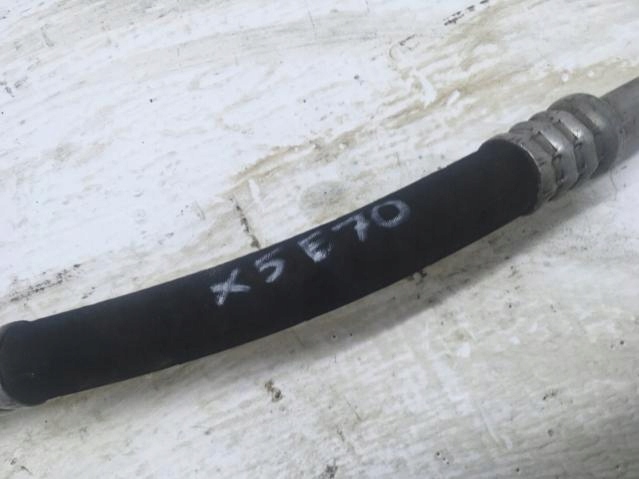 фото №8, Трубка шланг кондиционера bmw x5 e70 / lci x6 e71