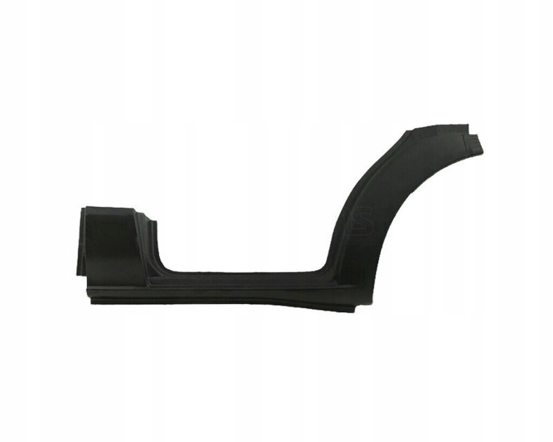 фото №1, Ford transit v 00- порог ремкомплект порог