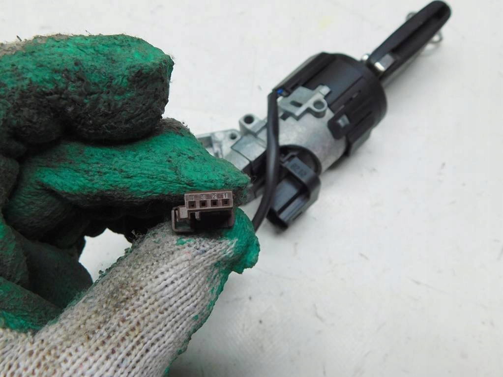 фото №12, Peugeot 407 sw 1.6hdi 08r набір стартовий