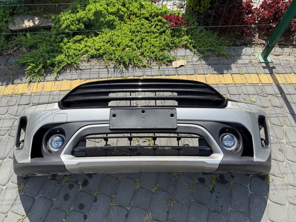 Mini countryman f60 lci lift бампер перед передний kompletny led Цена