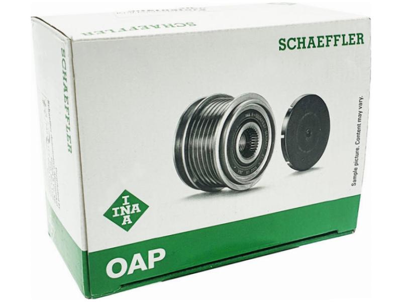 Купити Зчеплення генератора opel astra h 1.9 signum 1.9 vectra c 1.9