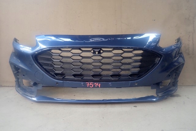 Купить Бампер перед передний ford kuga mk3 st line 2019-