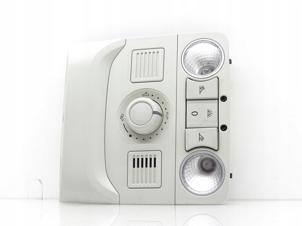 фото №1, Лампа салона кабины vw scirocco iii 1k8947105t