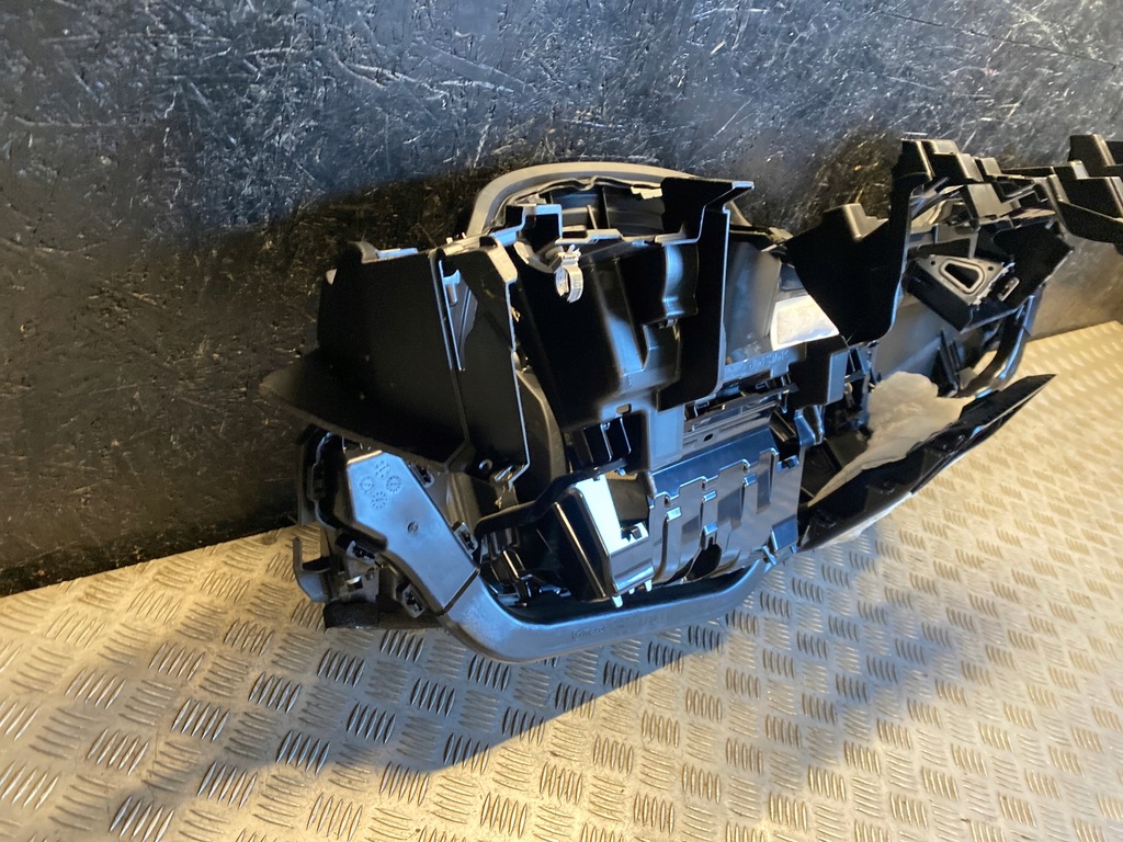 фото №5, Панель приладів приладова mazda cx-5 2020 kl2m55423