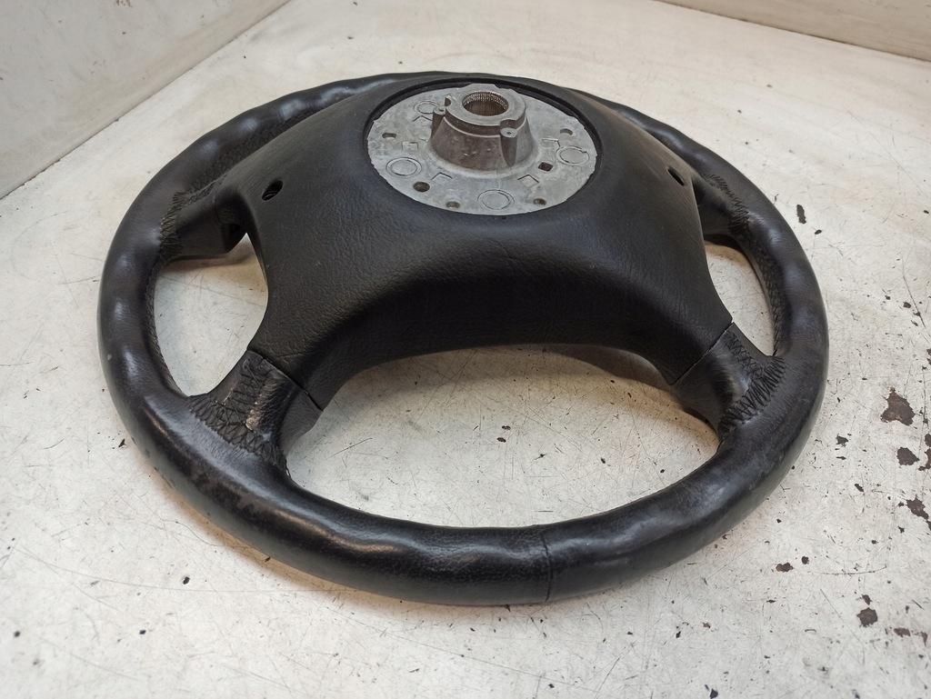 фото №7, Bmw 7 e38 повітропровід шкіряний підігрівається мультифункція 4-395-e38-1