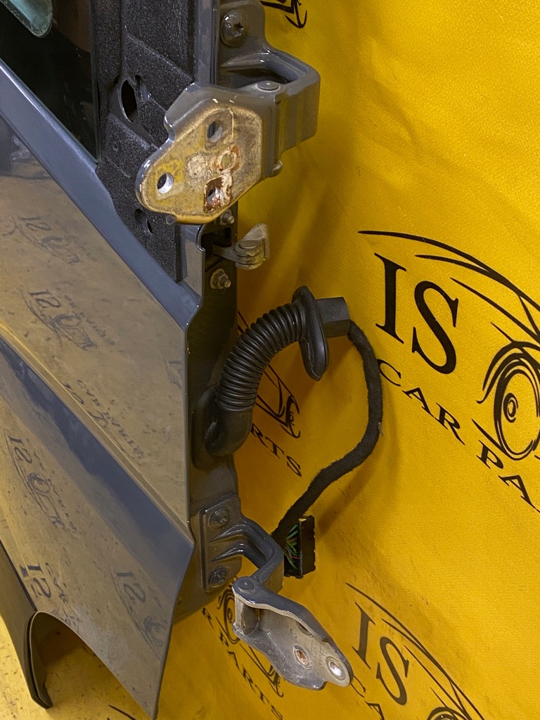 фото №7, Дверь передние правое перед полный iveco daily vi 6 15-22r