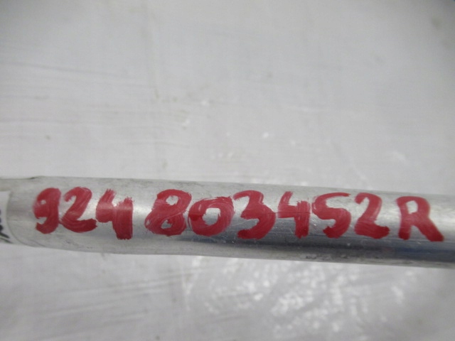 фото №7, Talisman megane iv шланг кондиционера 924803452r