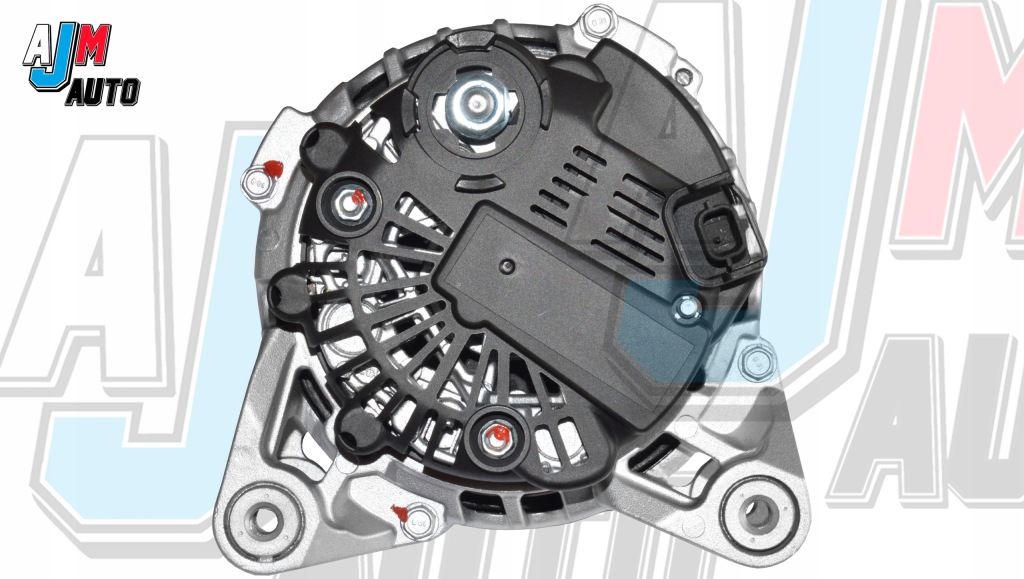 фото №4, Генератор tg9b042 1.2 16v tce renault clio iii iv modus twingo ii wind