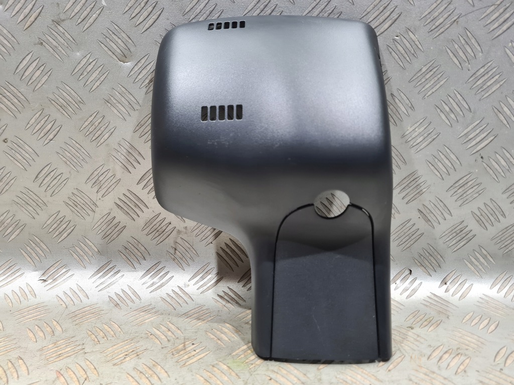 фото №1, Захист корпус дзеркало внутрішнього opel crossland x