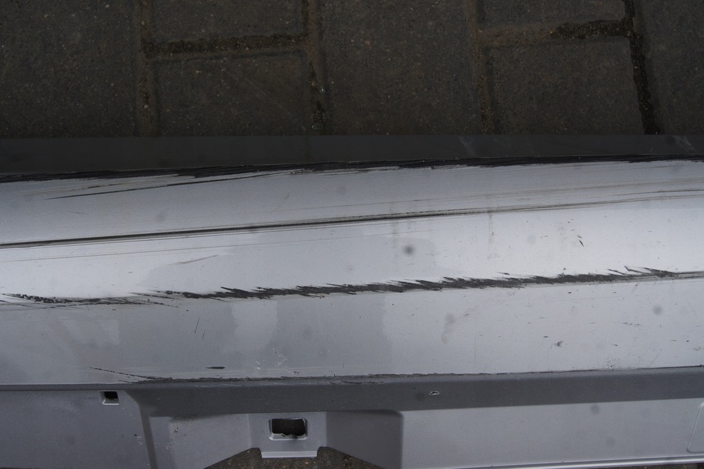 фото №9, Молдинг порог правая a klasa w177 amg a1776904601