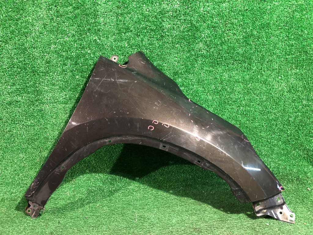 фото №1, Крыло передний правый honda crv iv