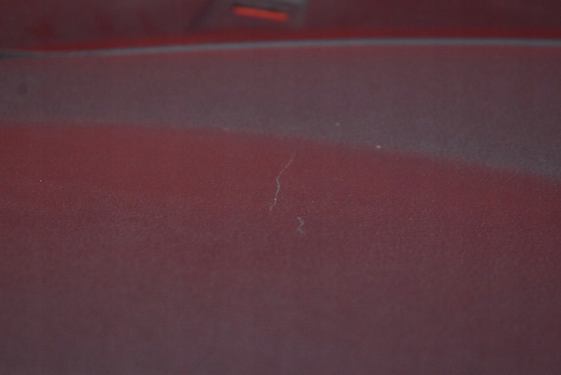 фото №10, Приборная панель приборная консоль приборная панель подушка безопасности eu dodge magnum 03-08