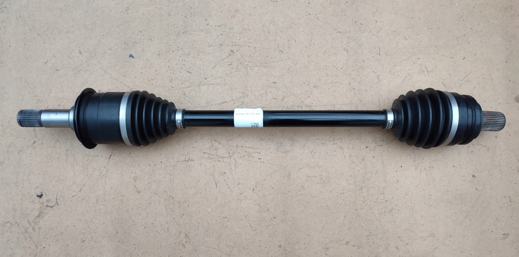 фото №1, Mercedes gle w167 привідний вал задня задня a1673507301