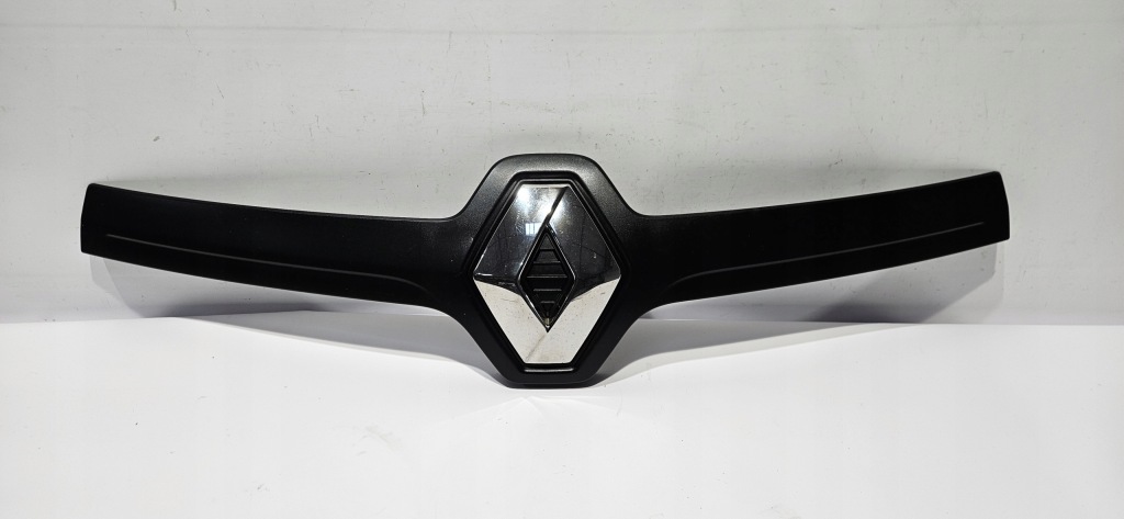 Купити Решітка радіатора решітка радіатора бампера renault trafic iii 14-19 628959190r оригінал