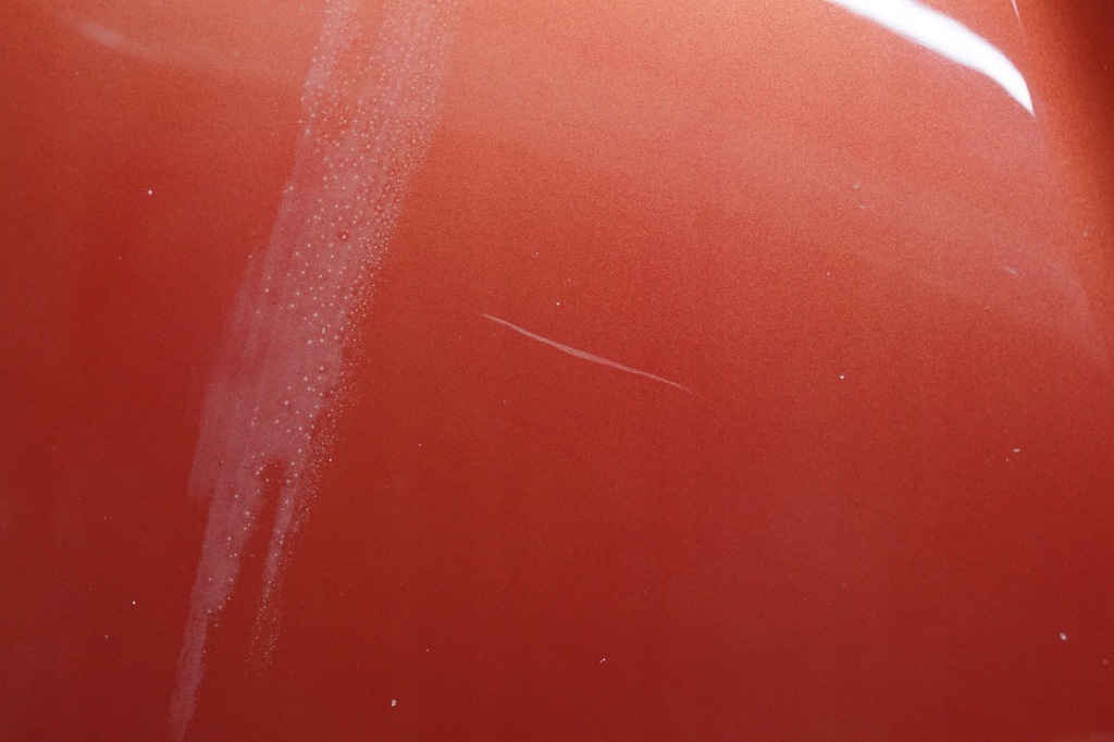 фото №10, Капот крышка двигателя peugeot 308 t7