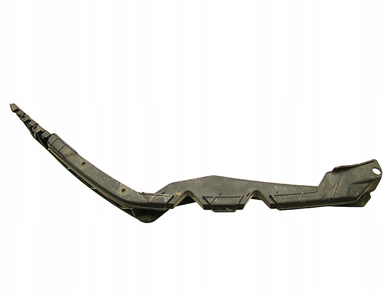 фото №1, Напрямна бампера правий перед skoda octavia ii