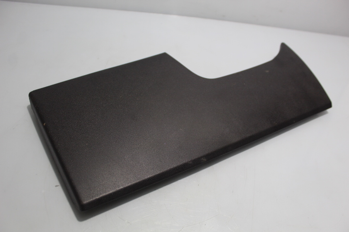 фото №1, Защита консоли панели citroen c3 iii