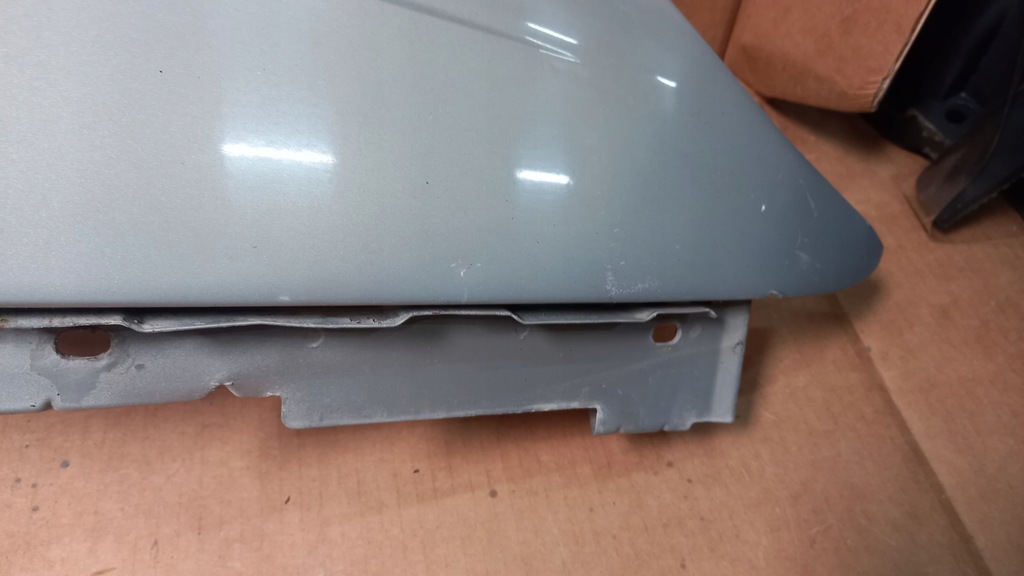 фото №5, Крила правий перед citroen c5