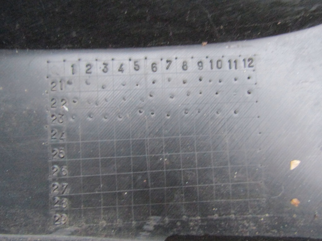 фото №9, Suzuki sx4 s-cross lift бампер перед 71721-64r0