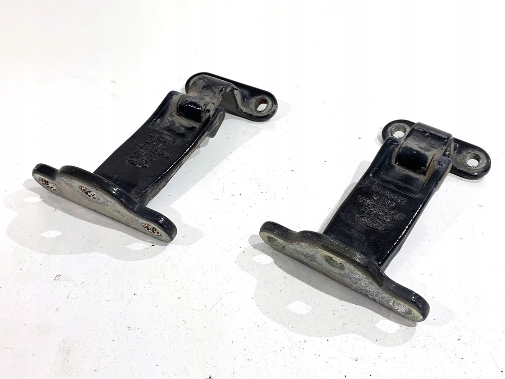 фото №1, Петлі двері задніх правий ford transit connect dt11v42982ac