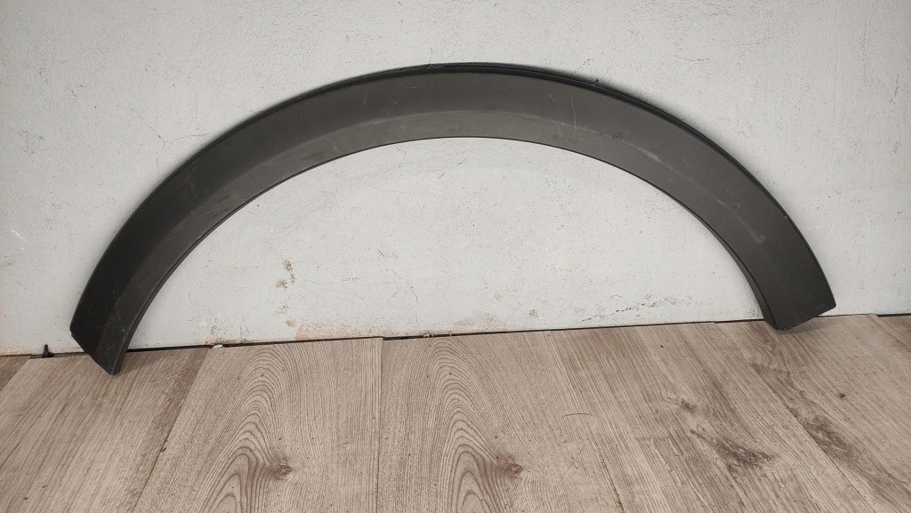 фото №1, Kia xceed молдинг крыла правый задняя 87742-j7ca0