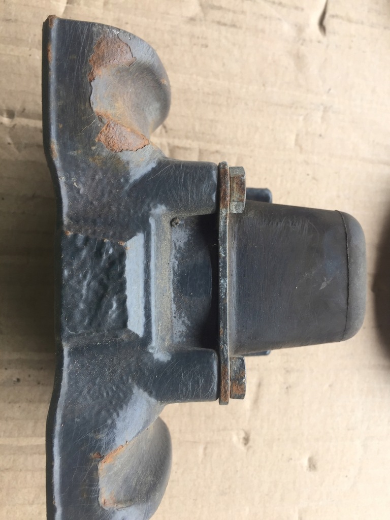 фото №14, Отбойник отбойник рессора перед правый левый 2326006 2326004 scania r/s ntg ngs