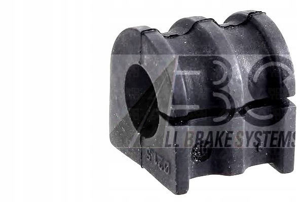 фото №1, A.b.s. втулка стабілізатора renault grand scenic i