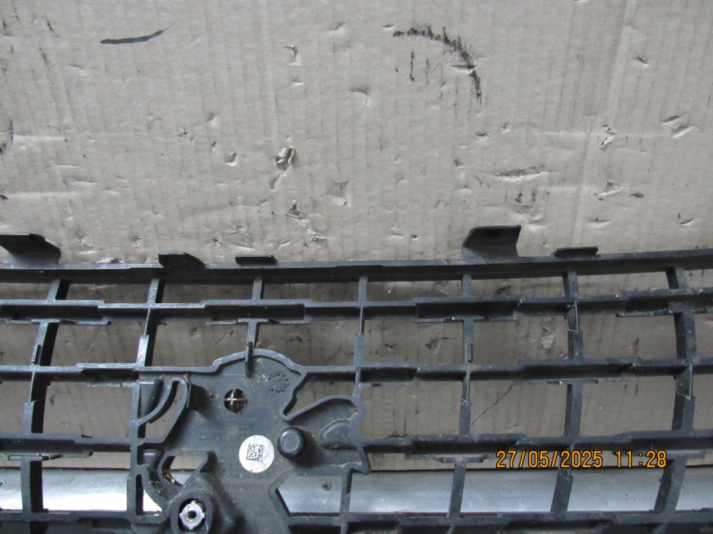 фото №14, Решётка радиатора решётка радиатора бампера peugeot 3008 5008 9815336077