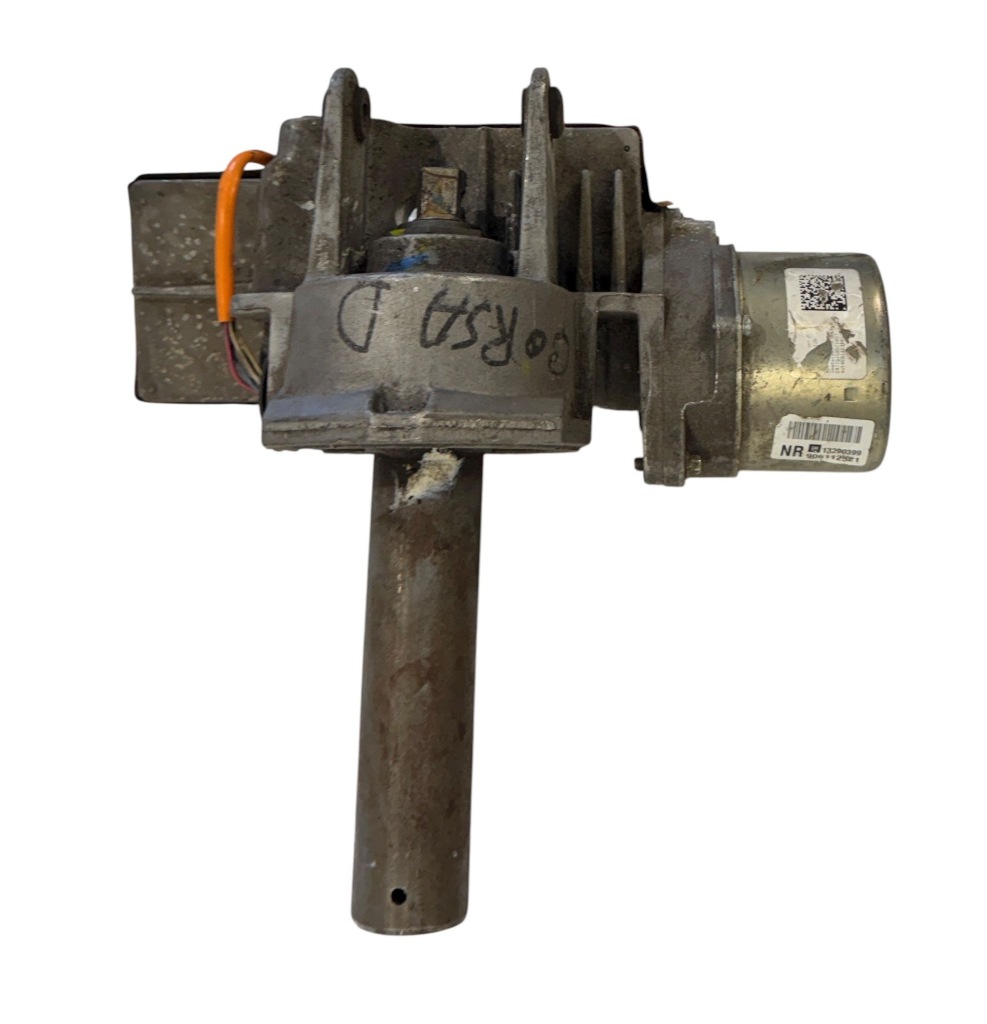 Opel corsa d 06-14r підсилювач електричний 13290399 26117867 в Україні