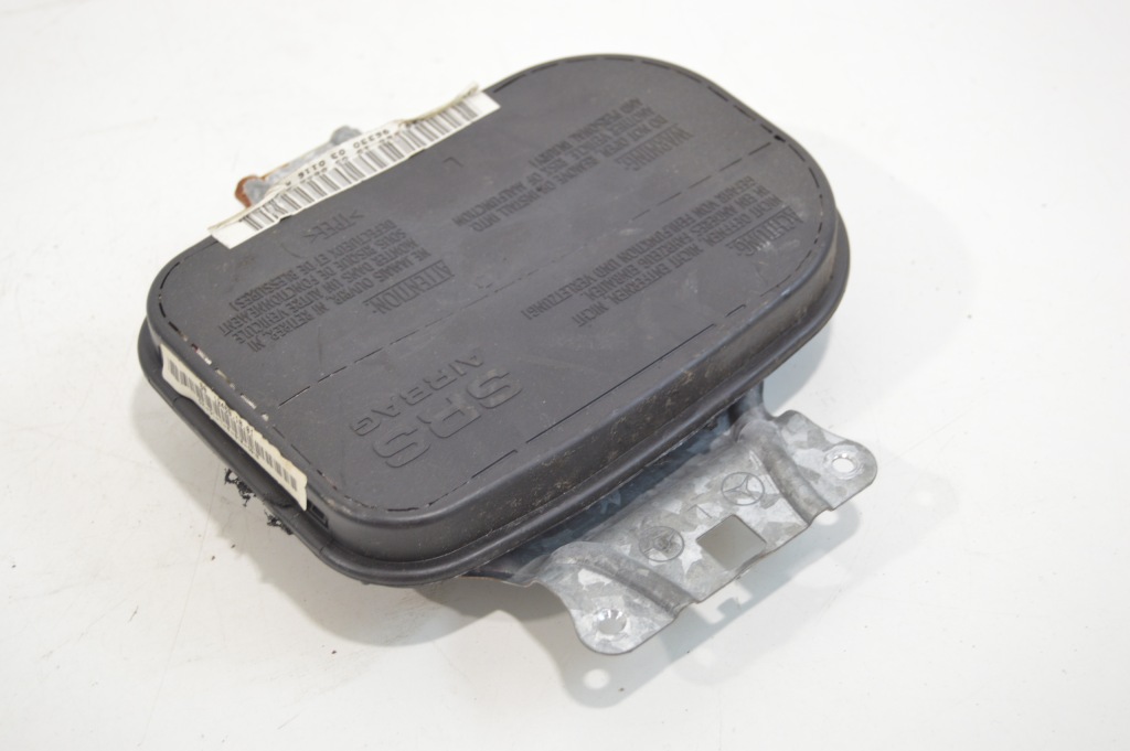 Подушка воздушная дверь левая подушка безопасности mercedes r129 sl 1298601505 Цена