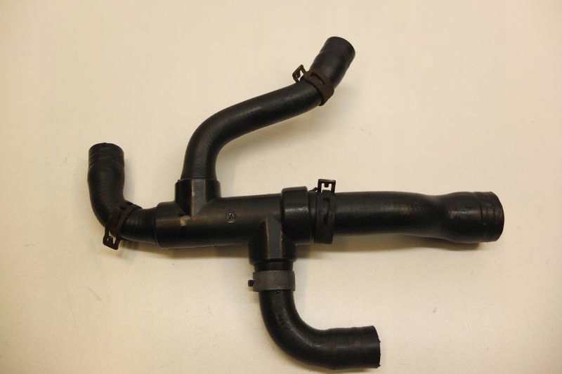 Купити Porsche boxster 986 патрубок води радіатора автоматична коробка передач