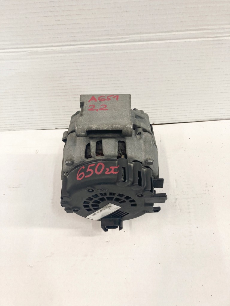 Sprinter 906 06- 2.2 cdi 651 генератор демонтаж Доставка