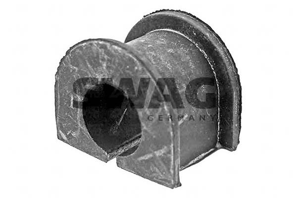 фото №2, Swag подушка стабілізатора kia sorento i 2.4 jc