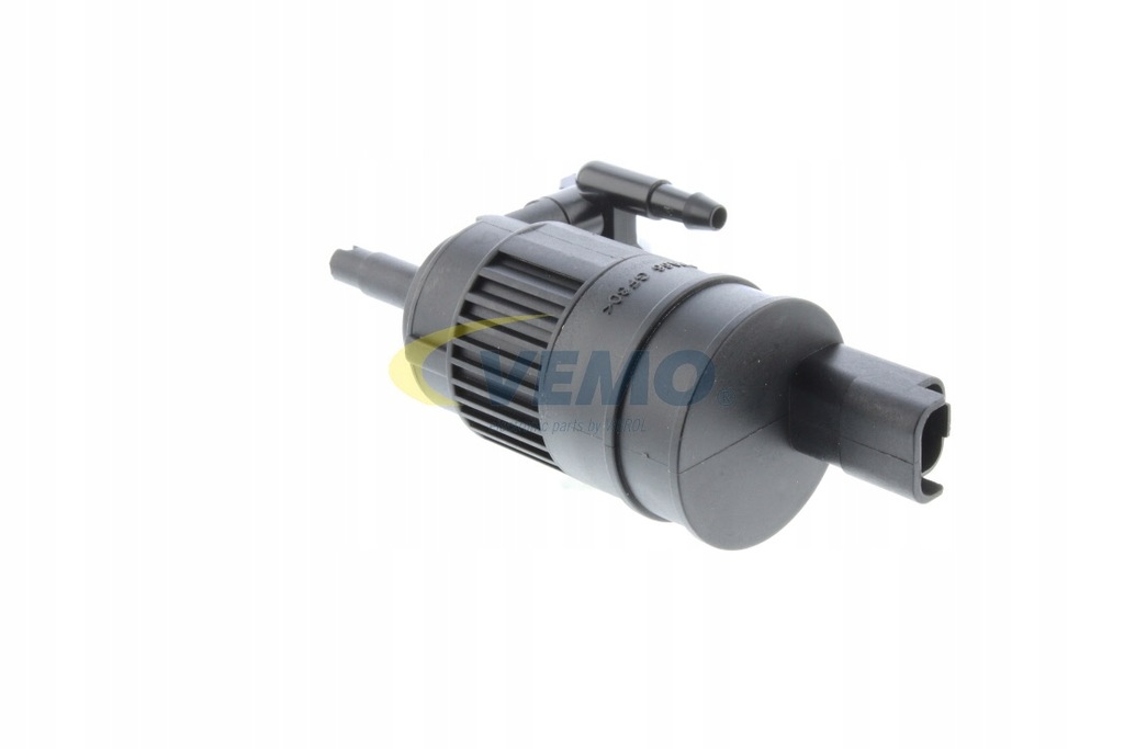 фото №9, Vemo v46-08-0012 насос распылителя, омыватель стекло лобовое