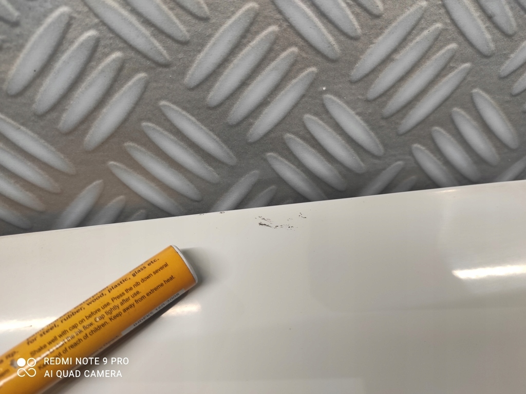 фото №7, Дверь левая задняя сдвижные citroen berlingo iii ewp