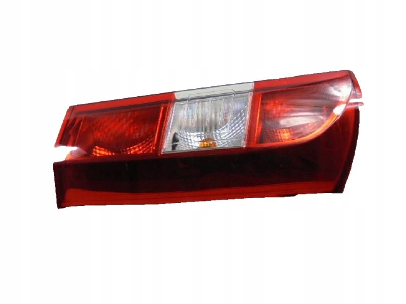 фото №1, Dokker лампа задня ліва oryg