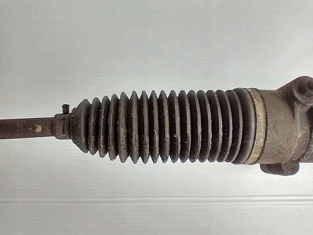 фото №10, Audi q7 4l рулевая рейка трансмиссия рулевая 7l8422055ck anglik uk