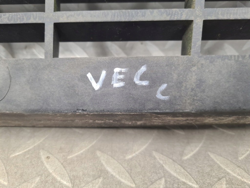 Решётка радиатора решётка радиатора хром бампера opel vectra c irmscher оригинал Цена