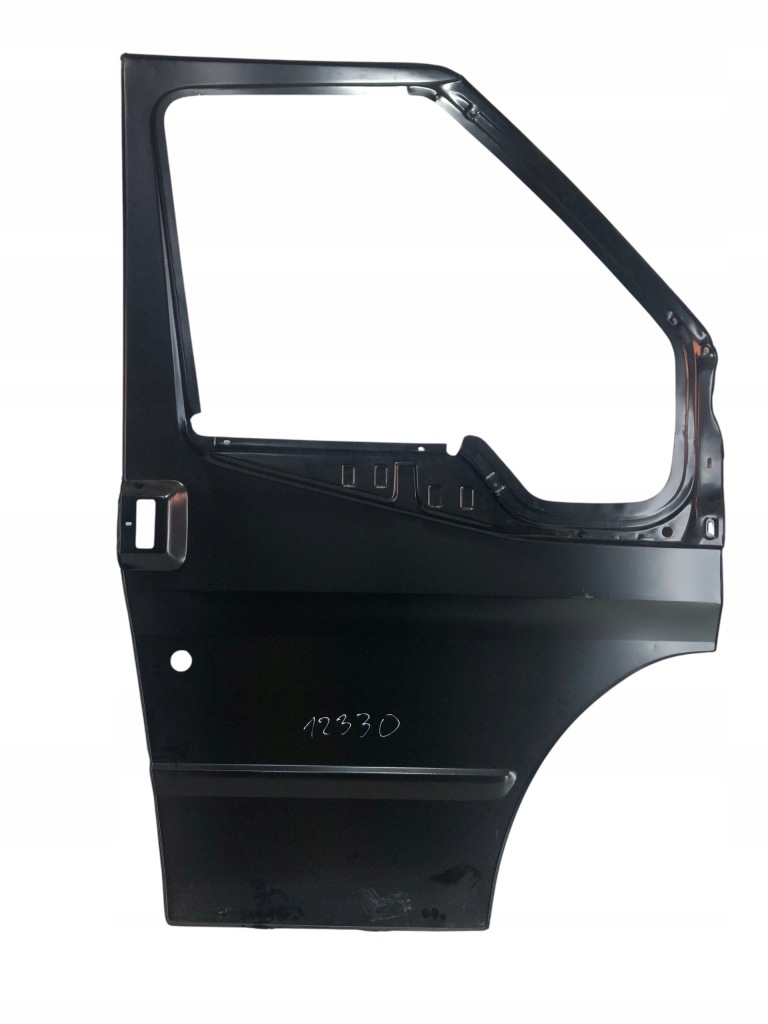 Ford transit vi mk6 2006-2013 ремкомплект обшивка двері передніх лівих Оригінал